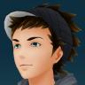 List of avatar customization options [Male] | PokemonGo