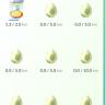 How to discard 2km eggs  | PokemonGo