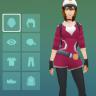 How to change your avatar's outfit | PokemonGo
