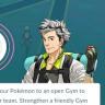 How to see Prof. Willow to get tips again | PokemonGo