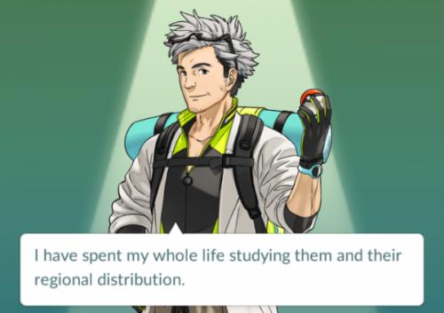 O Desafio de pesquisa global do Professor Willow se encerra com um