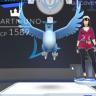 [Video] Is the first Articuno caught in Pokemon Go?