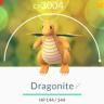 [Video] How 3,000 CP Dragonite beats a gym 