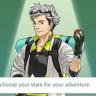 What is Professor Willow Saying at the Beginning?