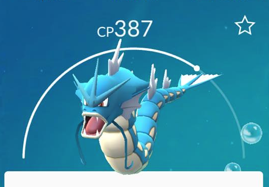 Gyarados (Pokémon) - Pokémon GO