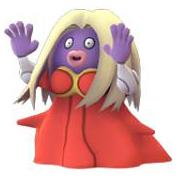 jynx raid pokemon go