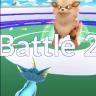 [Video]  A 1976 CP Arcanine is beaten by a Vaporeon and a Golduck