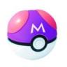 How to get Master Ball: is it available in Pokemon Go?