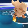 Best Pokemon to defeat Arcanine