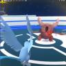 [Video] Articuno beats Pinsir and Flareon