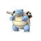 Blastoise