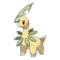 Bayleef